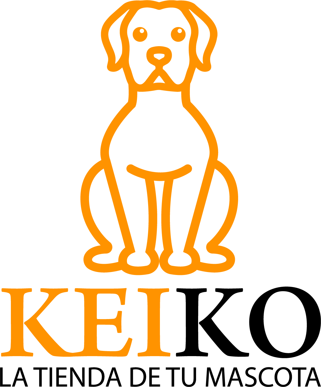 Keiko Pets footer logo